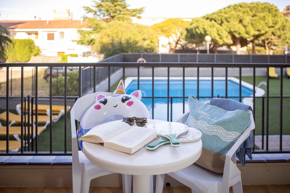 

Roma - L'Estartit - RVApartaments Tropic