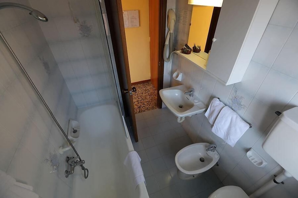 

Roma - Liguria, Mare Italia - Hotel Bergamo Mare Mhotelsgroup