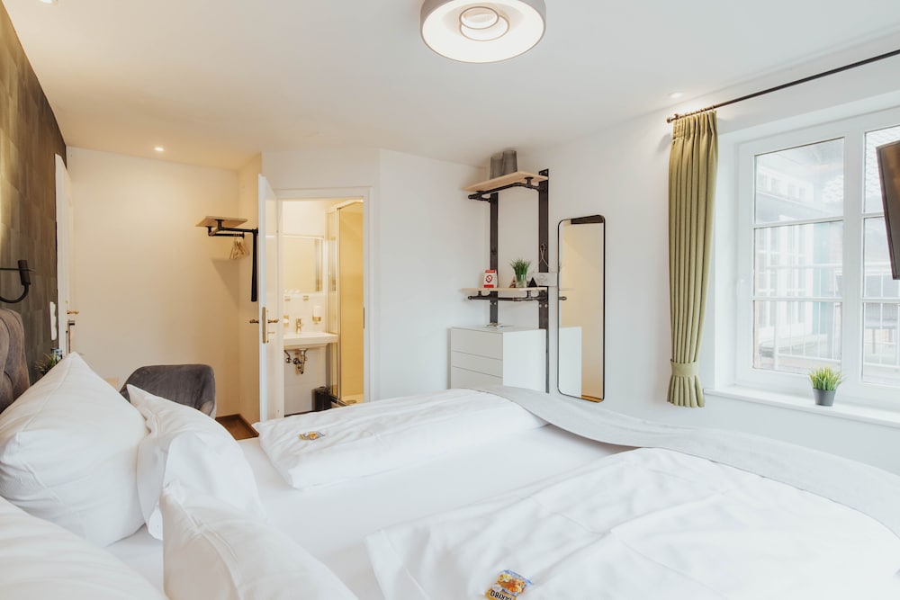 

Verona - Timmendorfer Strand - Hotel BUTZ