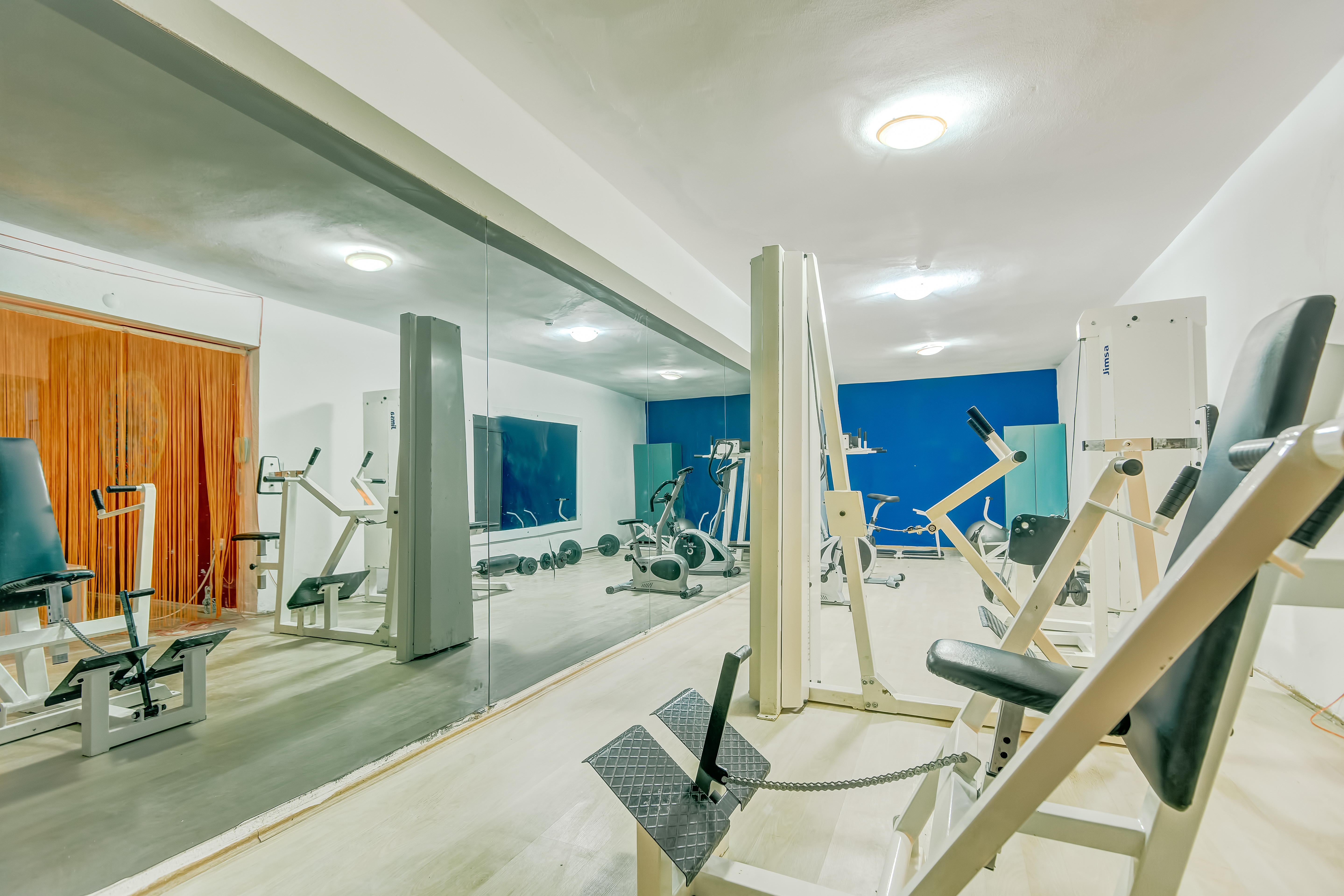 

Venezia - Oludeniz - Monta Verde Hotel & Villas