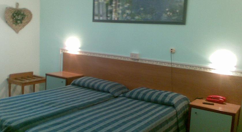 

Verona - Alassio - Albergo Ristorante San Matteo