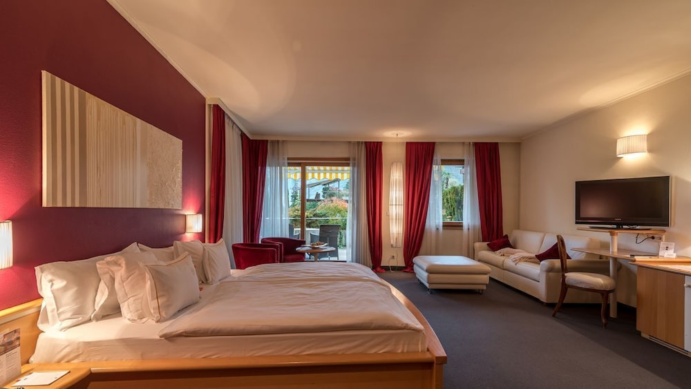 

Palermo - Dolomiti, Montagna Italia - Hotel Ansitz Plantiz
