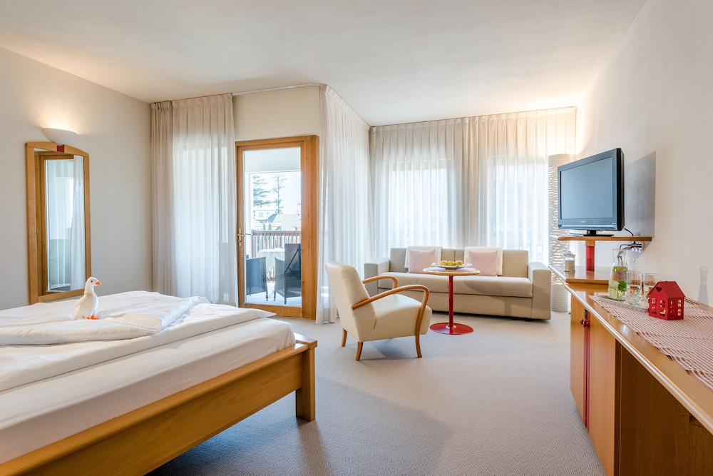 

Torino - Merano - Hotel Ansitz Plantiz