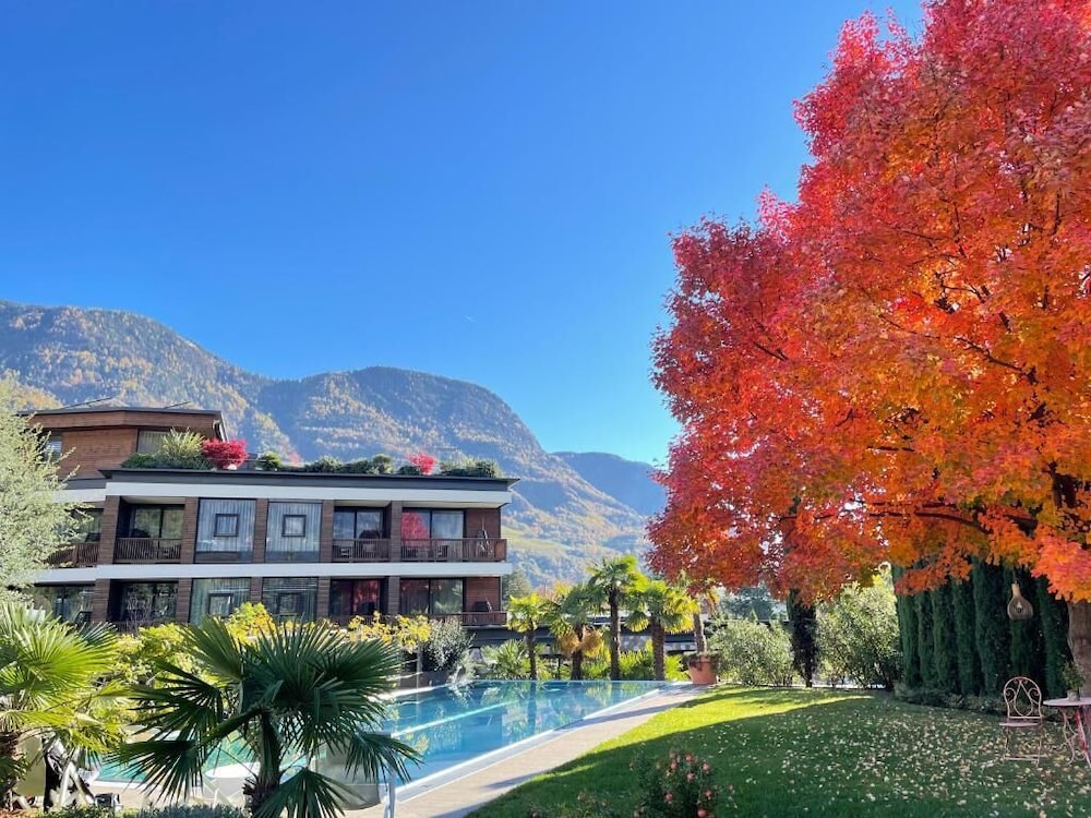

Olbia - Merano - Hotel Ansitz Plantiz