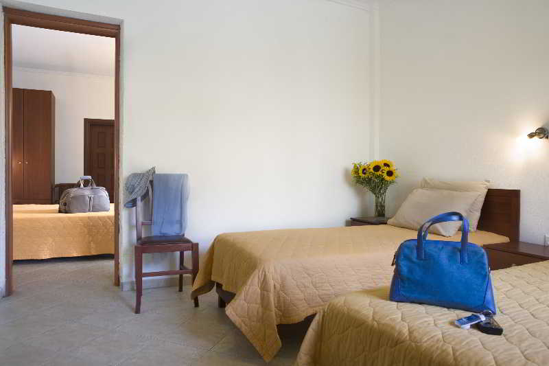

Roma - Kallithea Halkidikis - Stratos Hotel