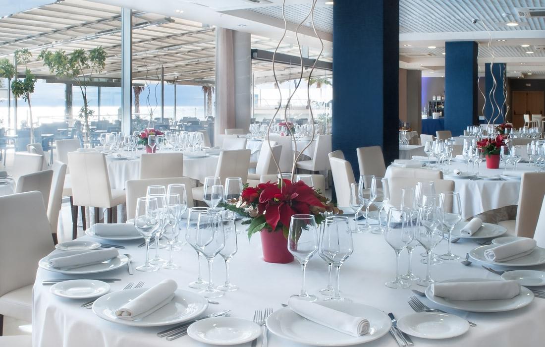 

Bari - Villajoyosa - Hotel Allon Mediterrania