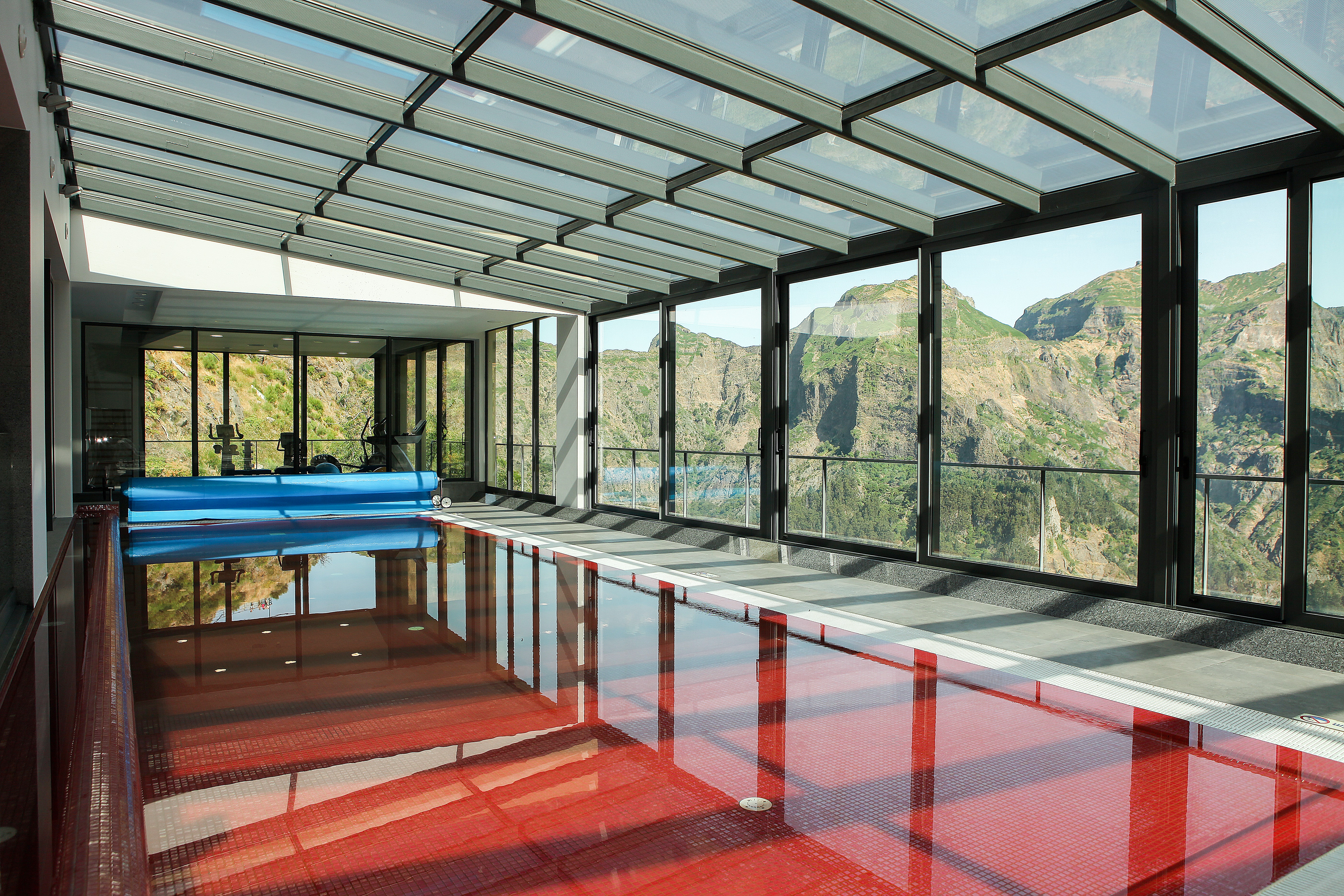 

Milano - Funchal - Eira do Serrado - Hotel & Spa