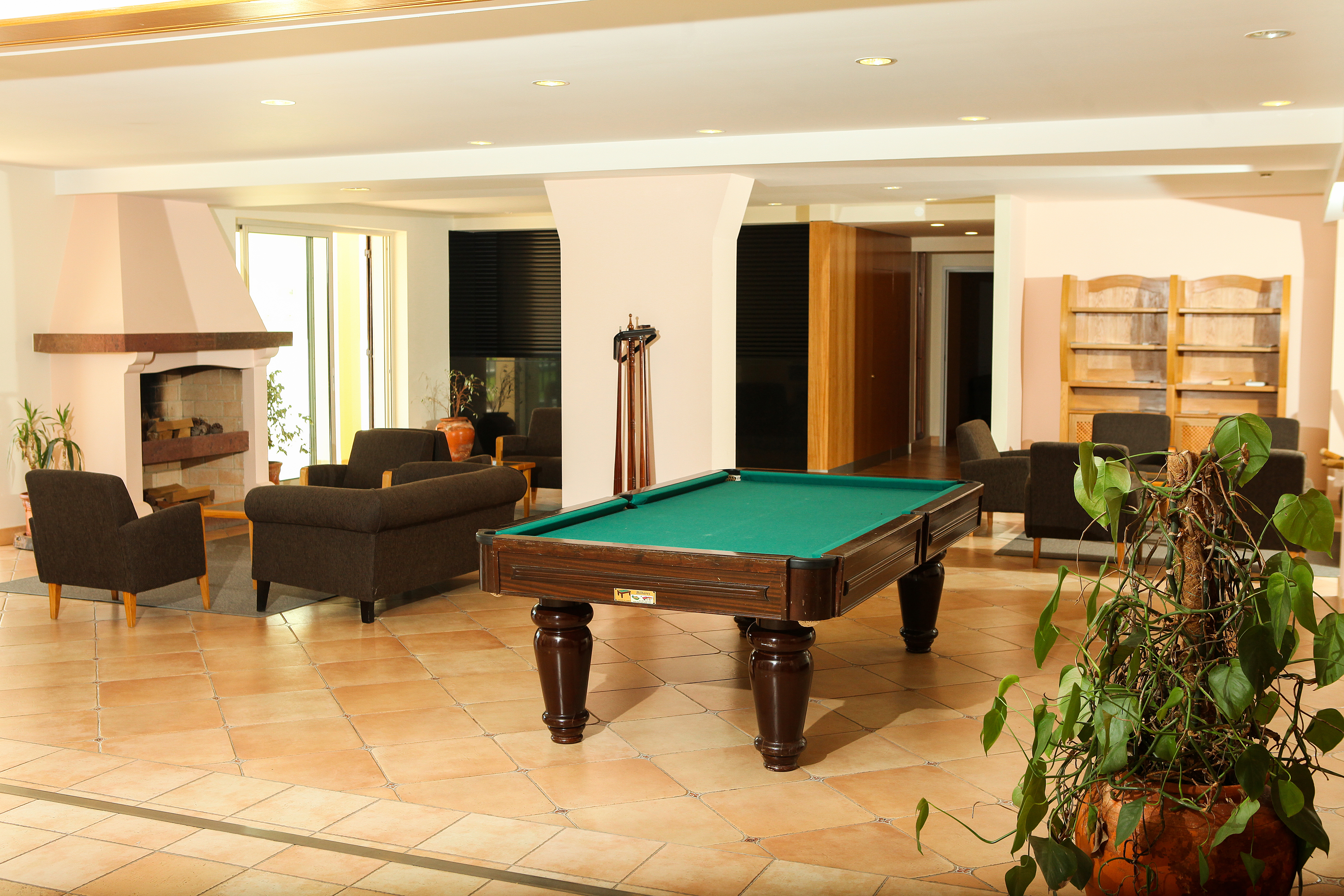 

Napoli - Funchal - Eira do Serrado - Hotel & Spa