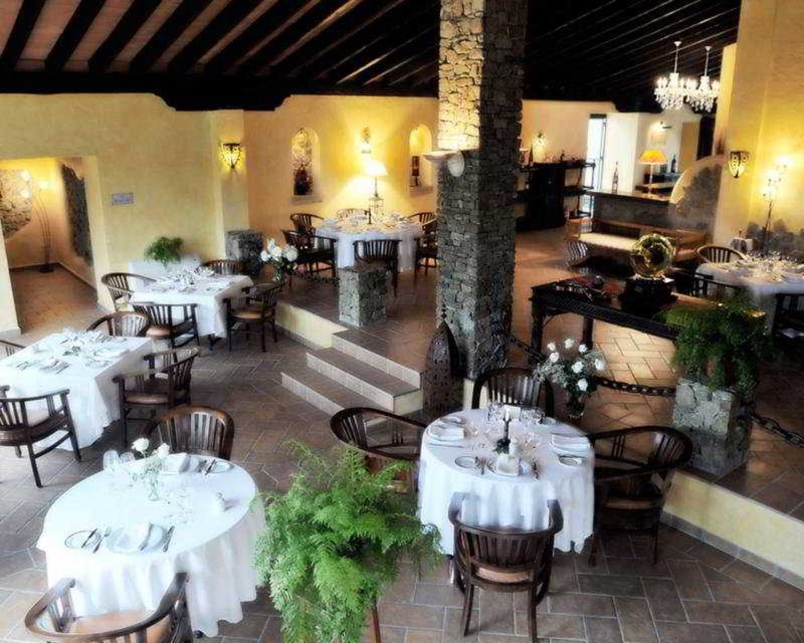 

Venezia - Zahara de los Atunes - Hotel El Cortijo de Zahara THe Senses Collection