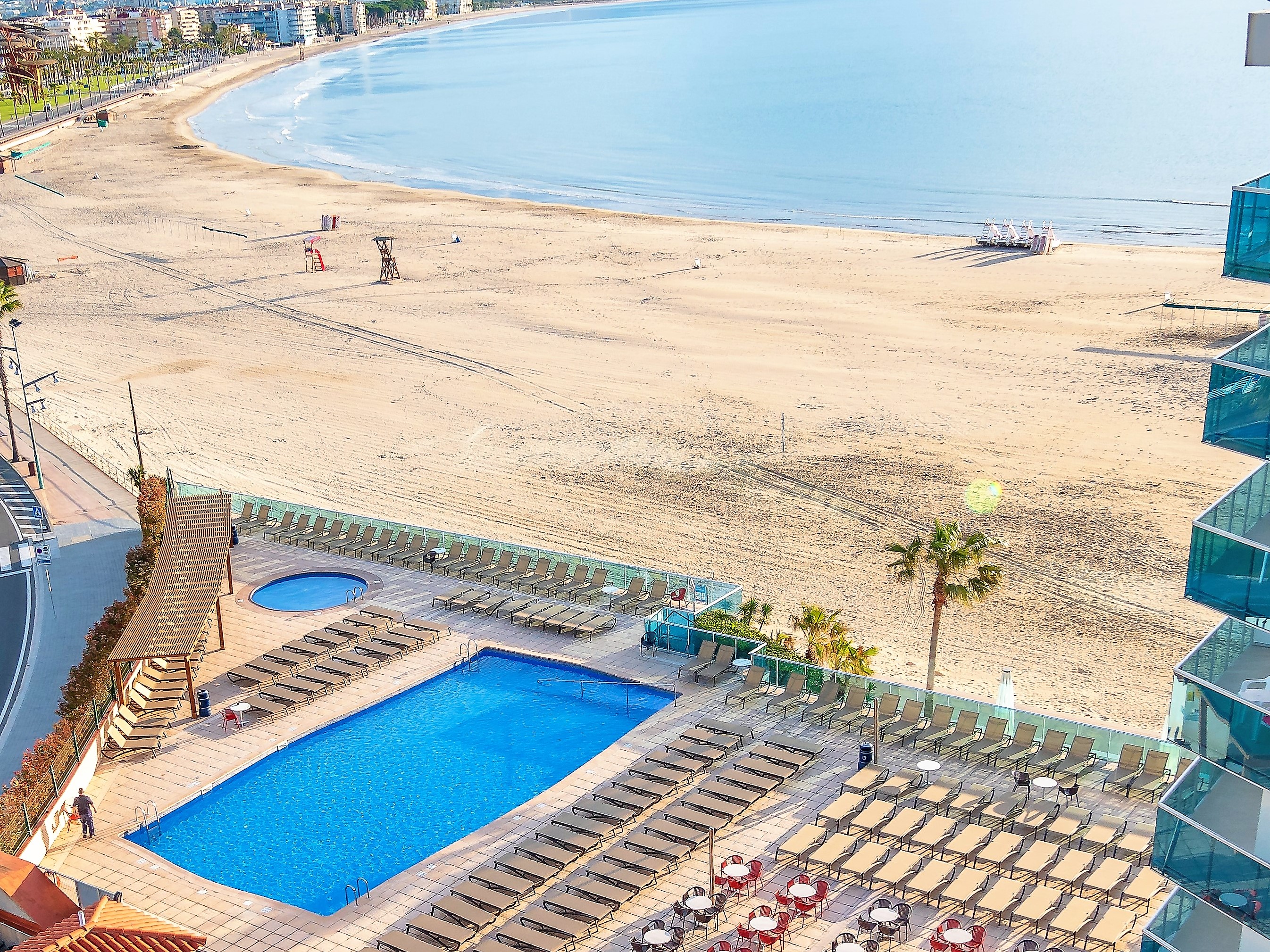 

Venezia - Salou - Golden Donaire Beach