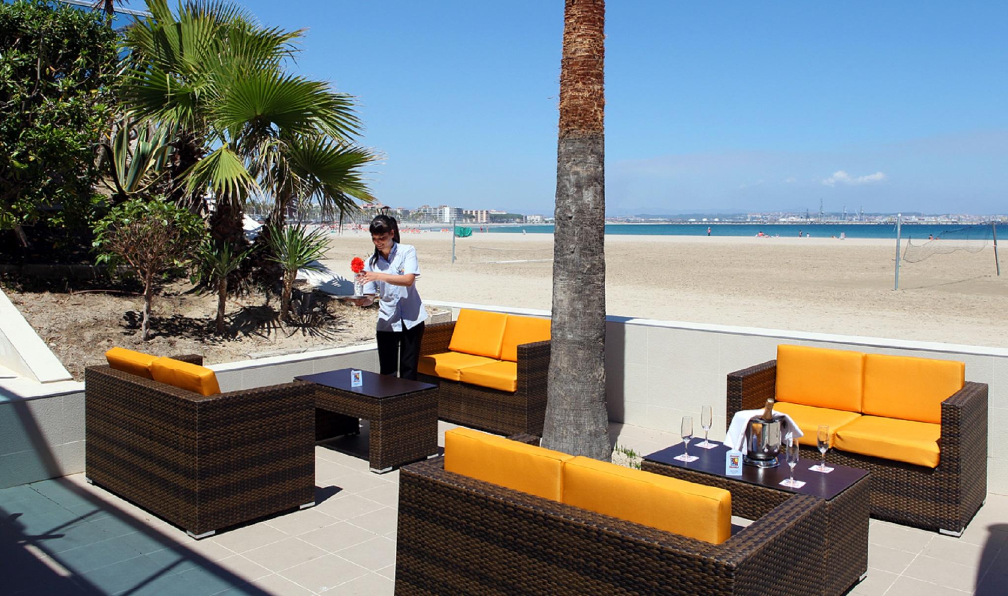 

Milano - Tarragona - Golden Donaire Beach