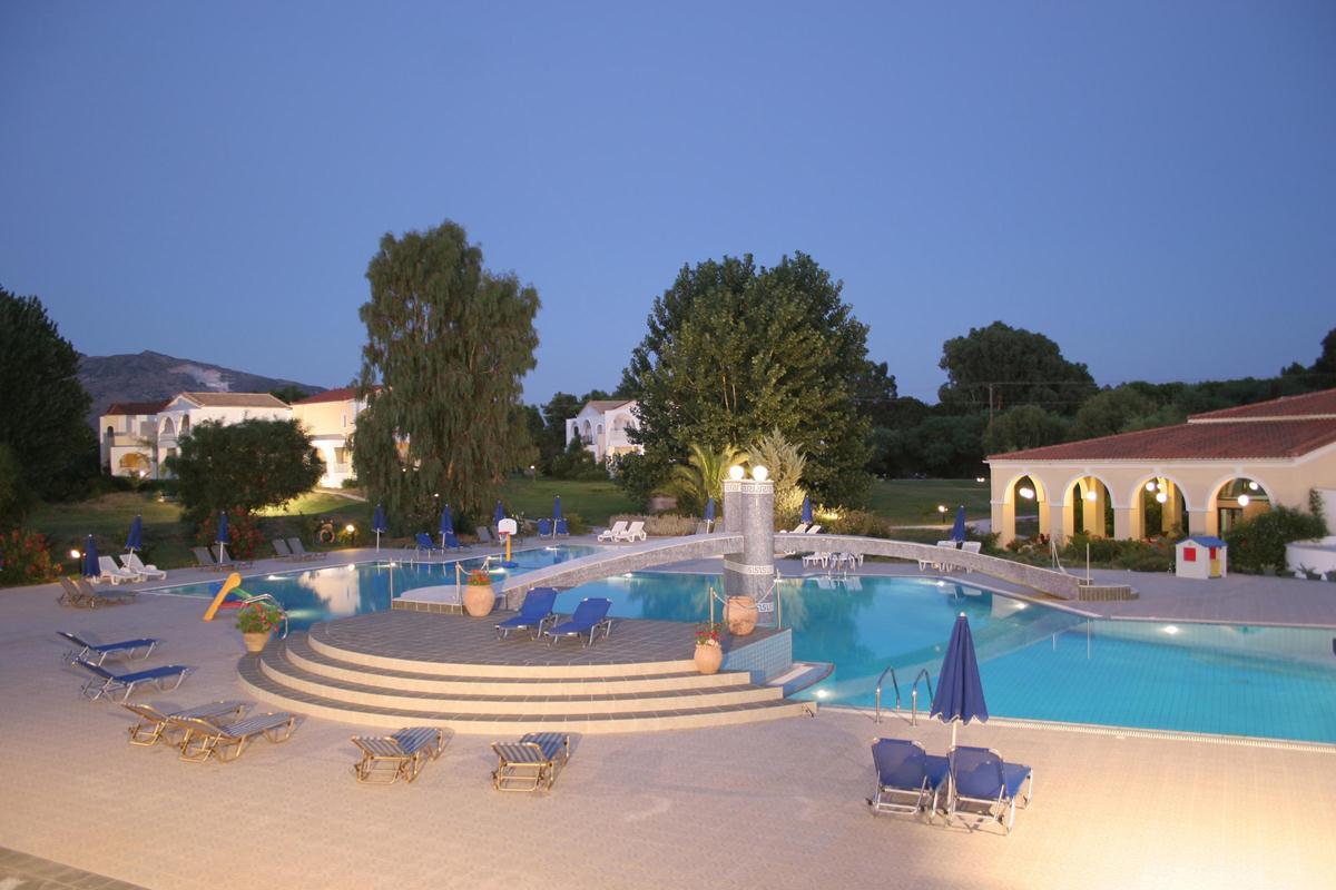 

Venezia - Lithakia - Ilaria Hotel