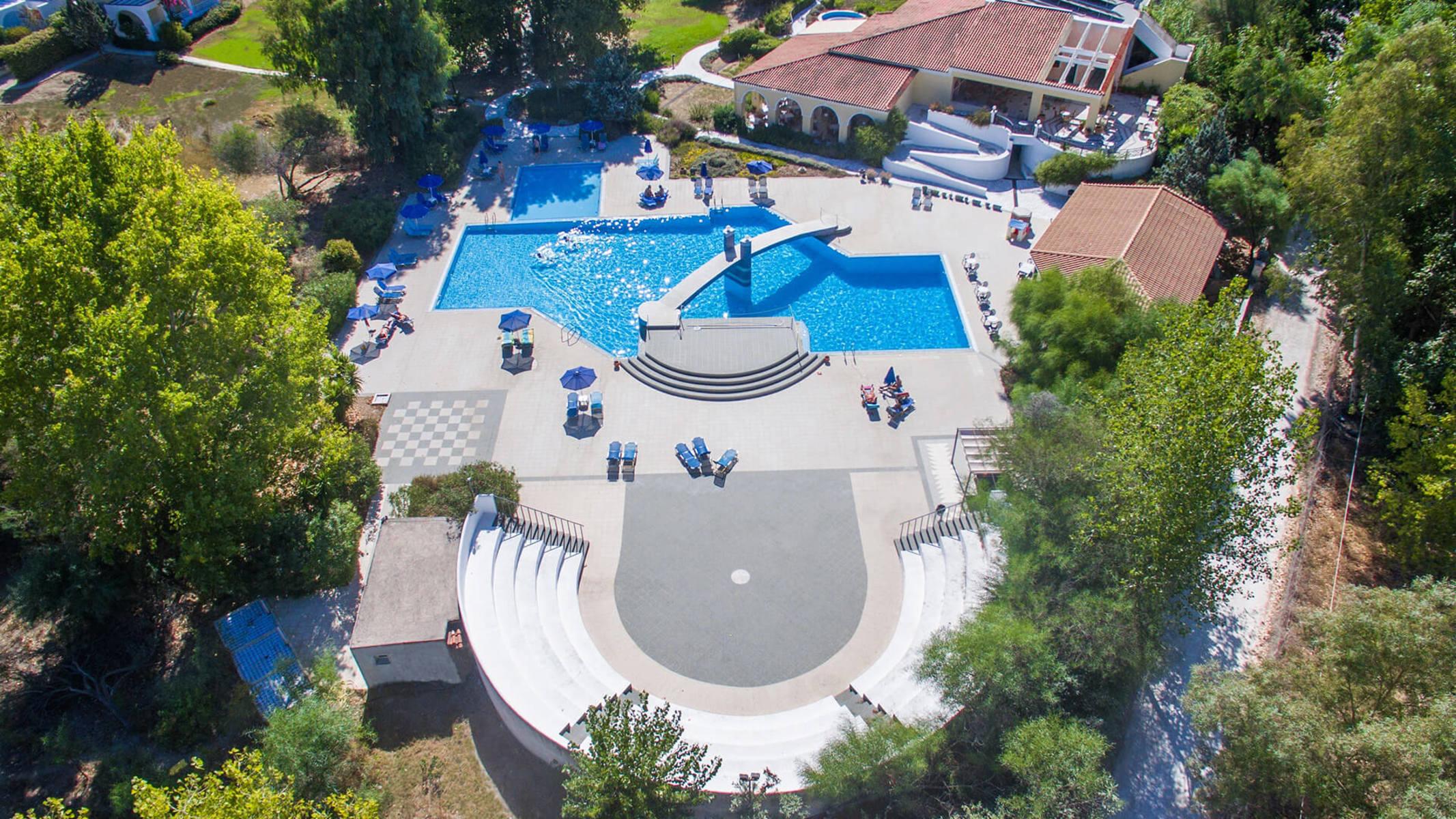 

Venezia - Kalamaki, Zante - Ilaria Hotel