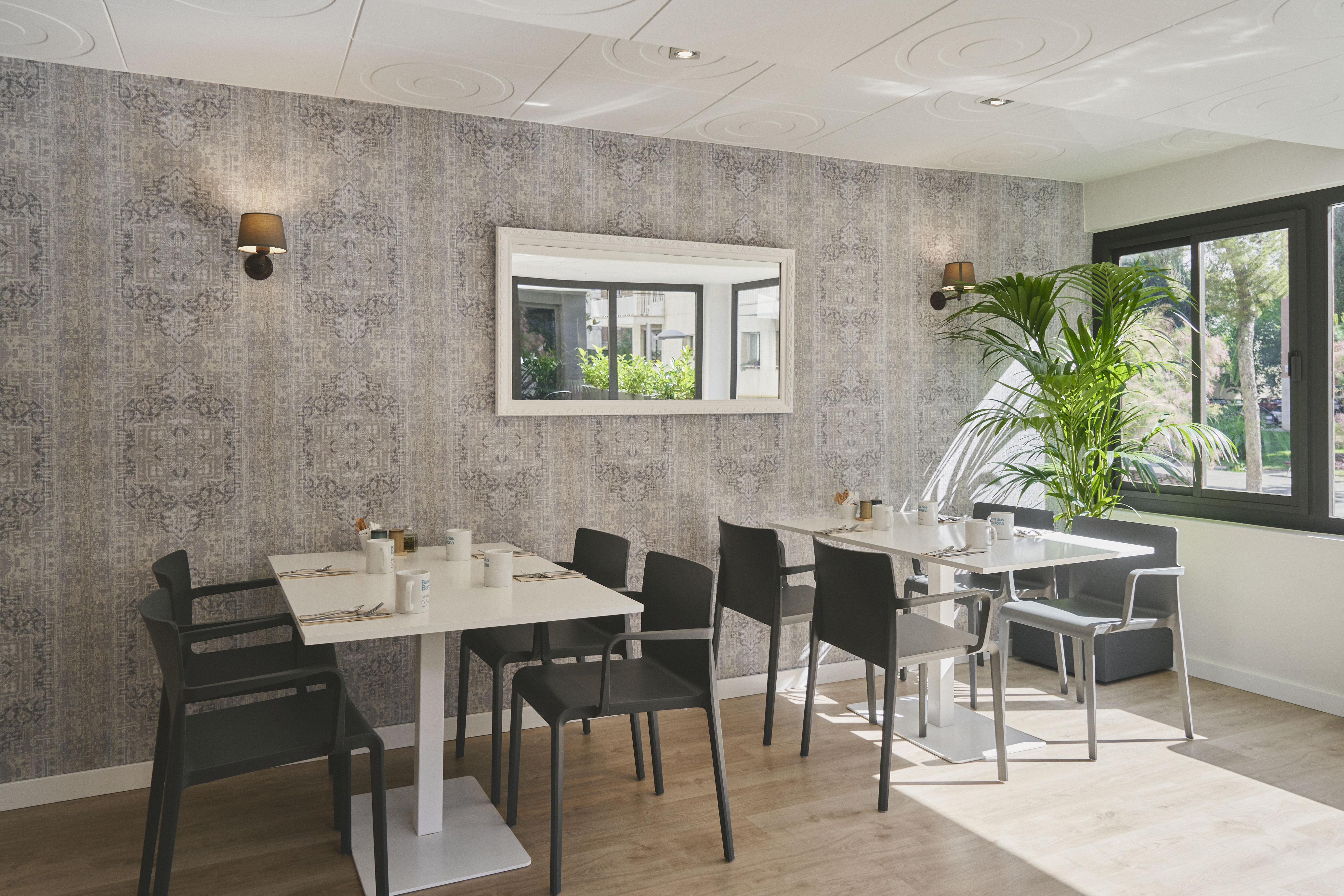 

Torino - Sant Boi de Llobregat - Arenas Atiram Hotel