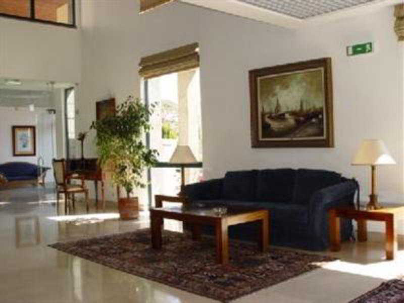 

Roma - Funchal - Hotel Escola