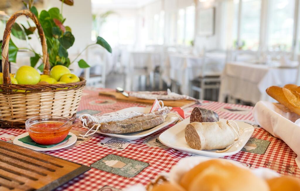 

Roma - Llafranc - Hotel Ancora