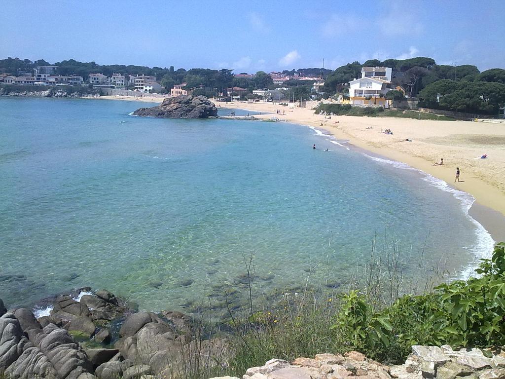 

Milano - Calella de Palafrugell - Hotel Ancora