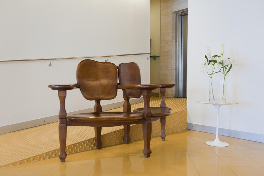 

Torino - Villajoyosa - Hotel El Palmeral