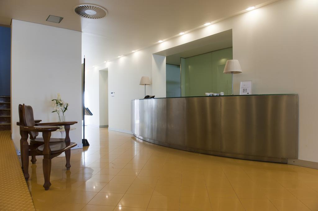 

Roma - Villajoyosa - Hotel El Palmeral