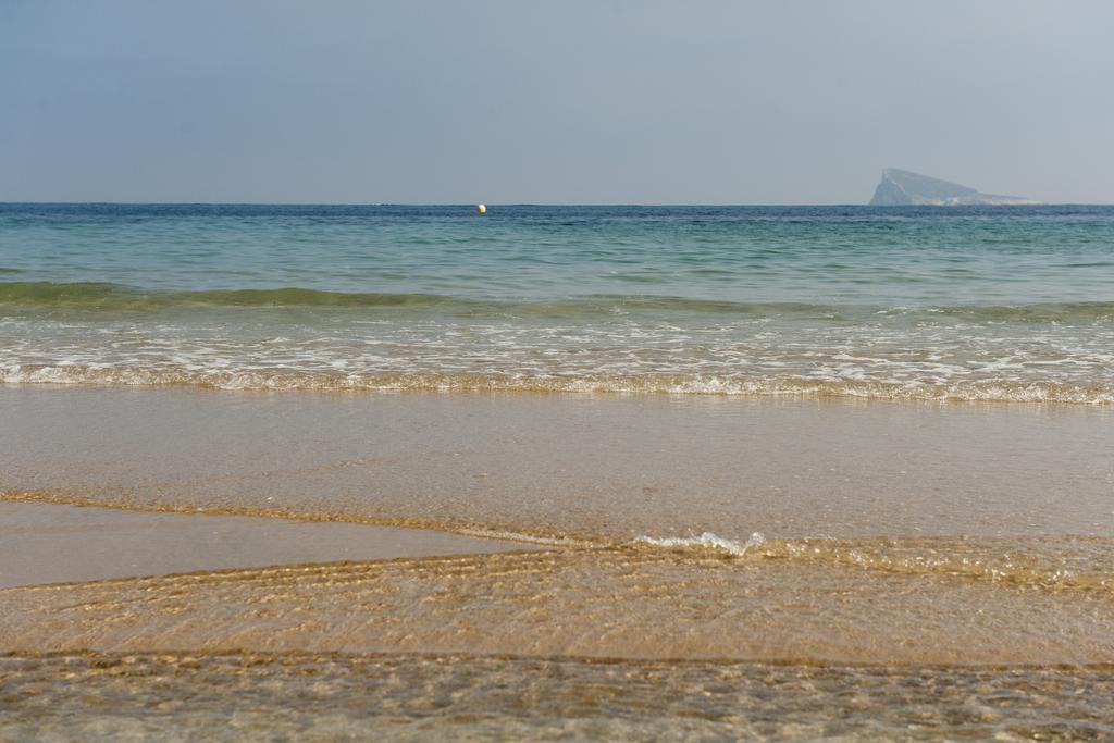 

Napoli - Villajoyosa - Hotel El Palmeral