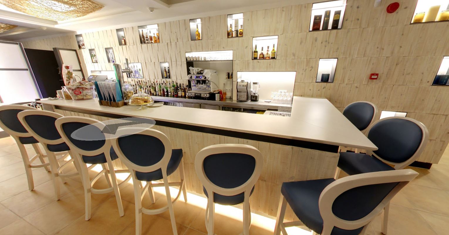 

Napoli - Tossa de Mar - Golden Mar Menuda