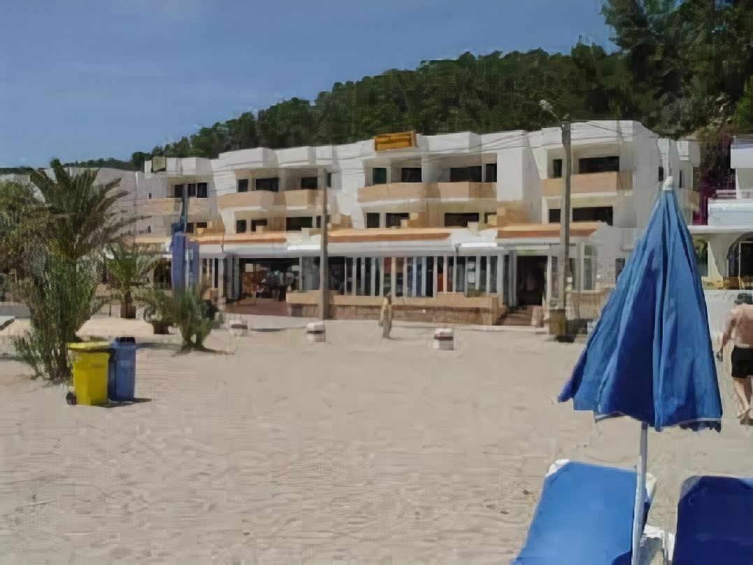 

Verona - Portinatx - Balansat Resort