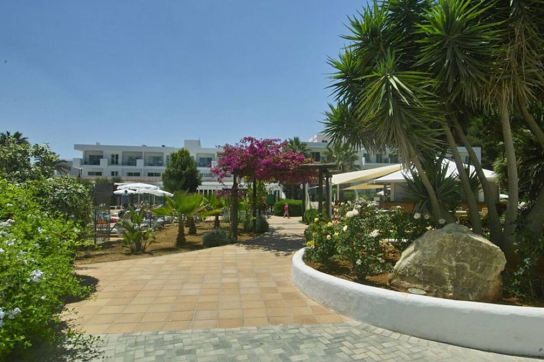 

Firenze - Portinatx - Balansat Resort