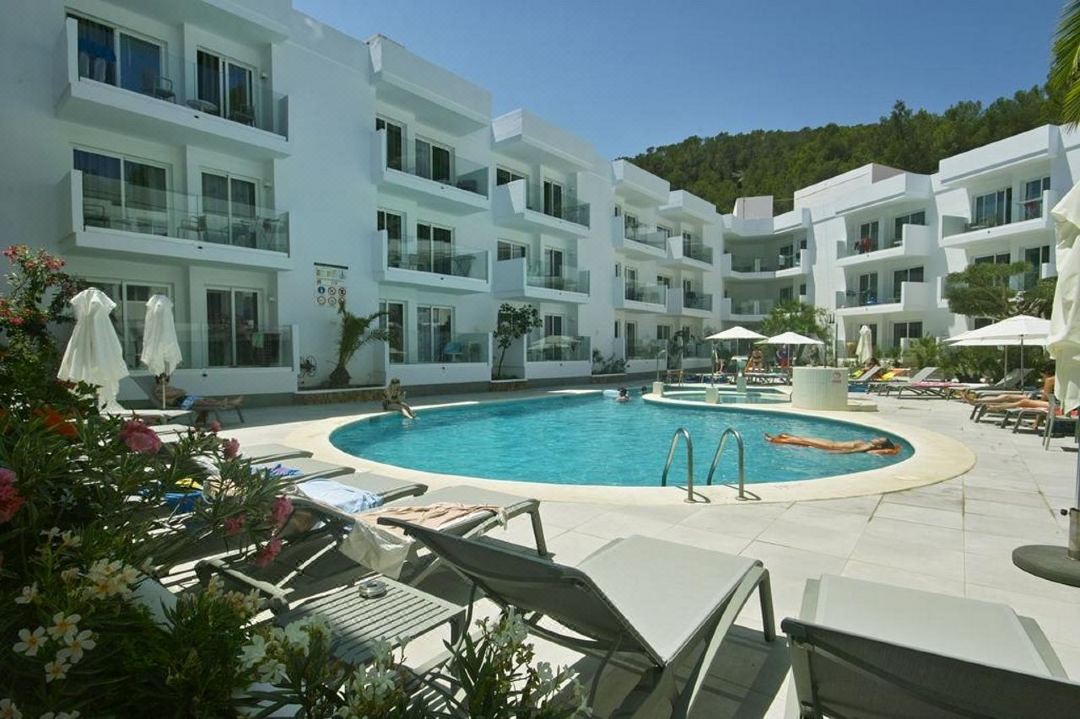 

Bologna - Puerto de San Miguel - Balansat Resort