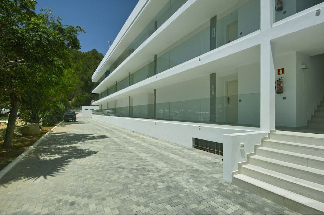 

Firenze - Portinatx - Balansat Resort