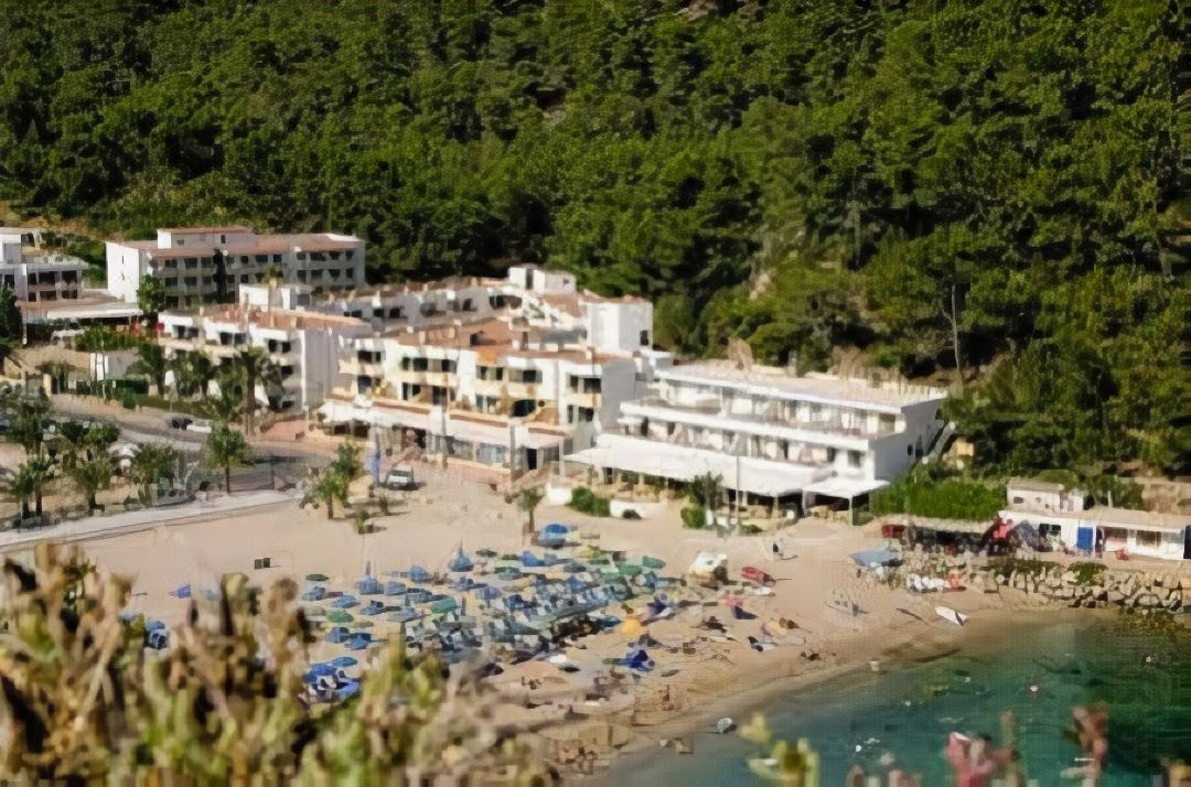 

Torino - Portinatx - Balansat Resort
