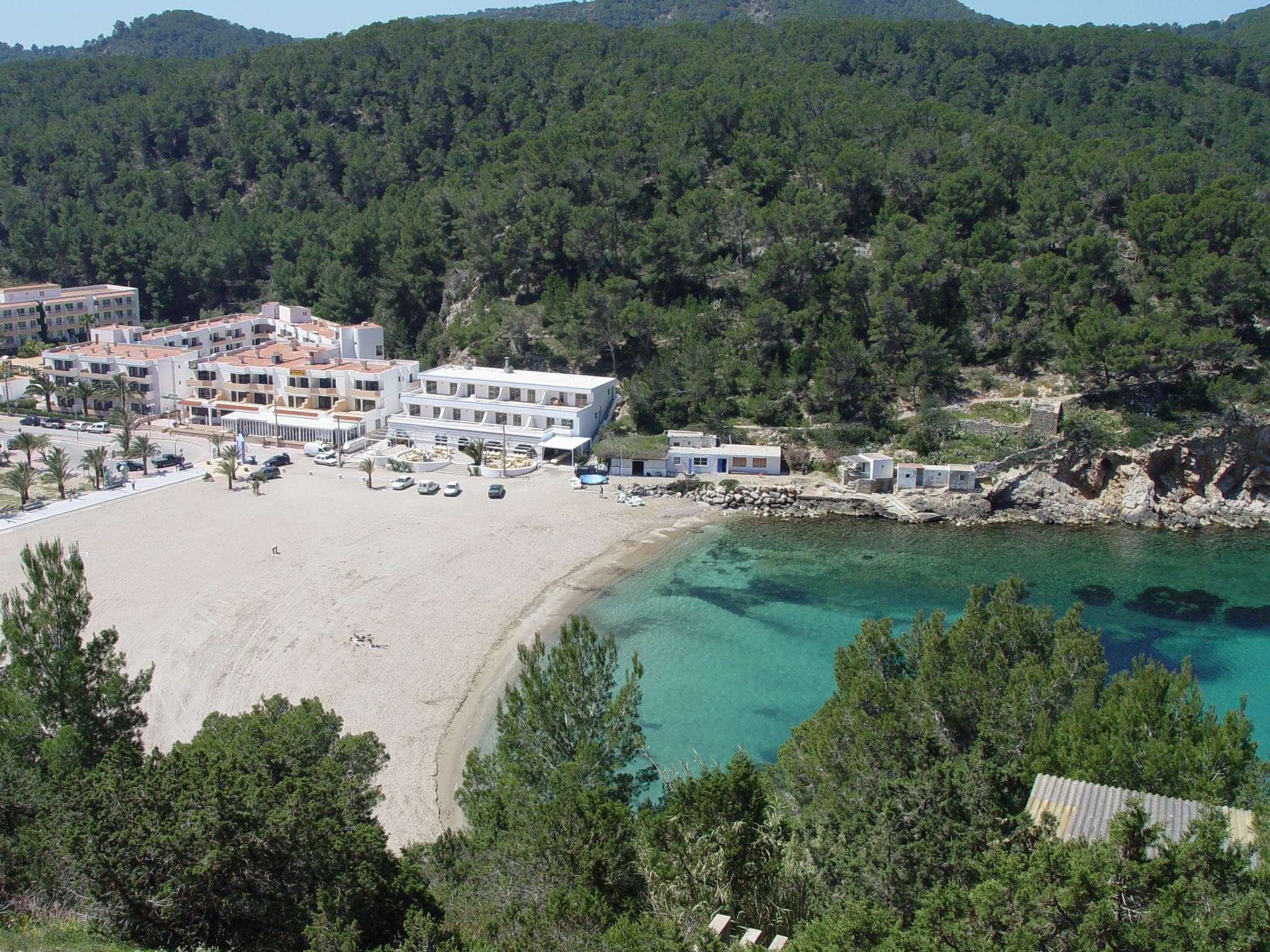 

Verona - Puerto de San Miguel - Balansat Resort