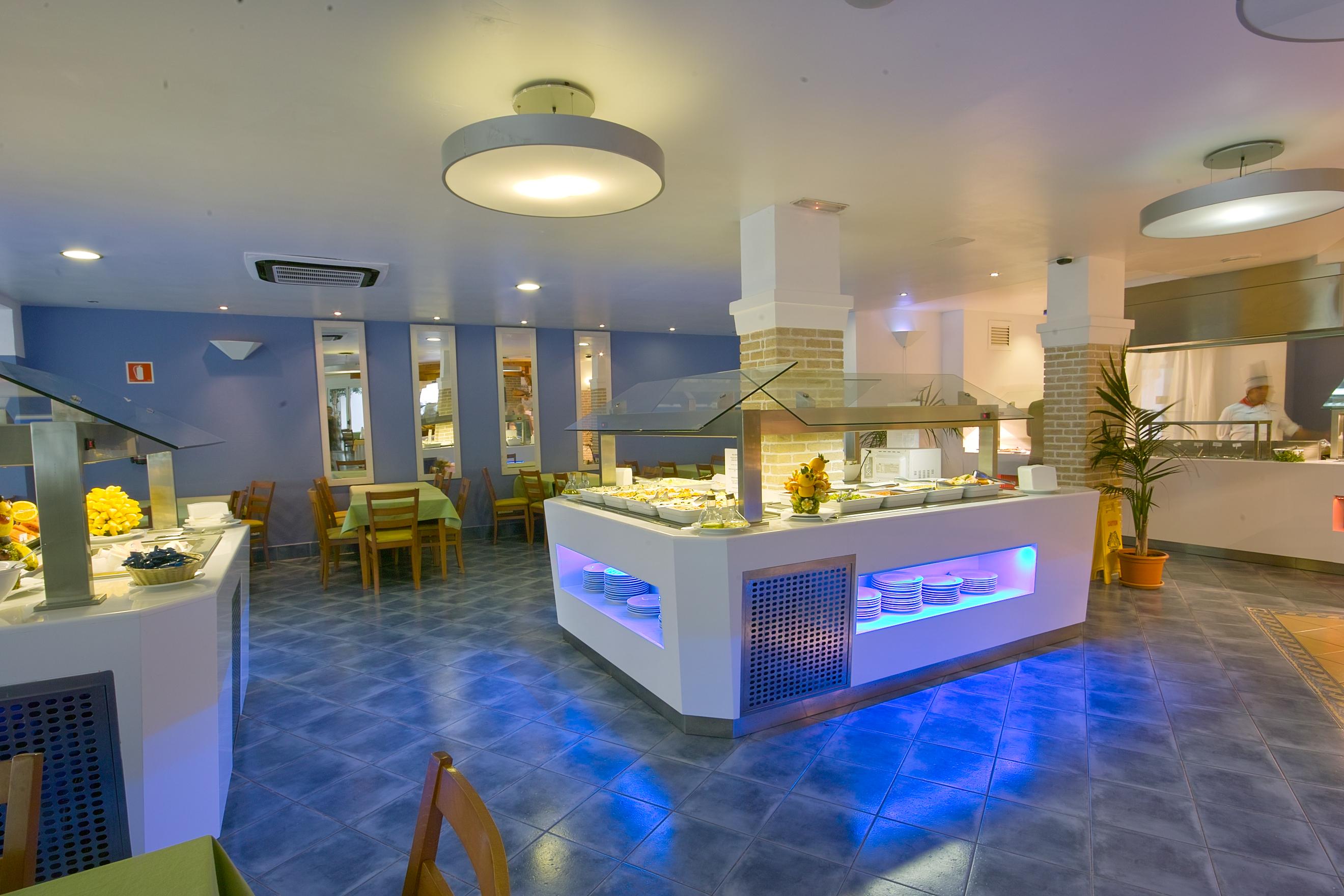 

Torino - Puerto de San Miguel - Balansat Resort