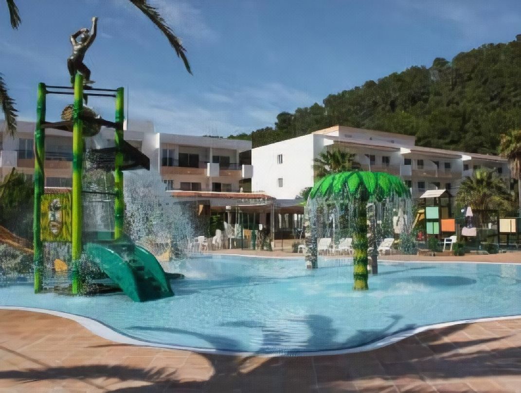 

Palermo - Puerto de San Miguel - Balansat Resort
