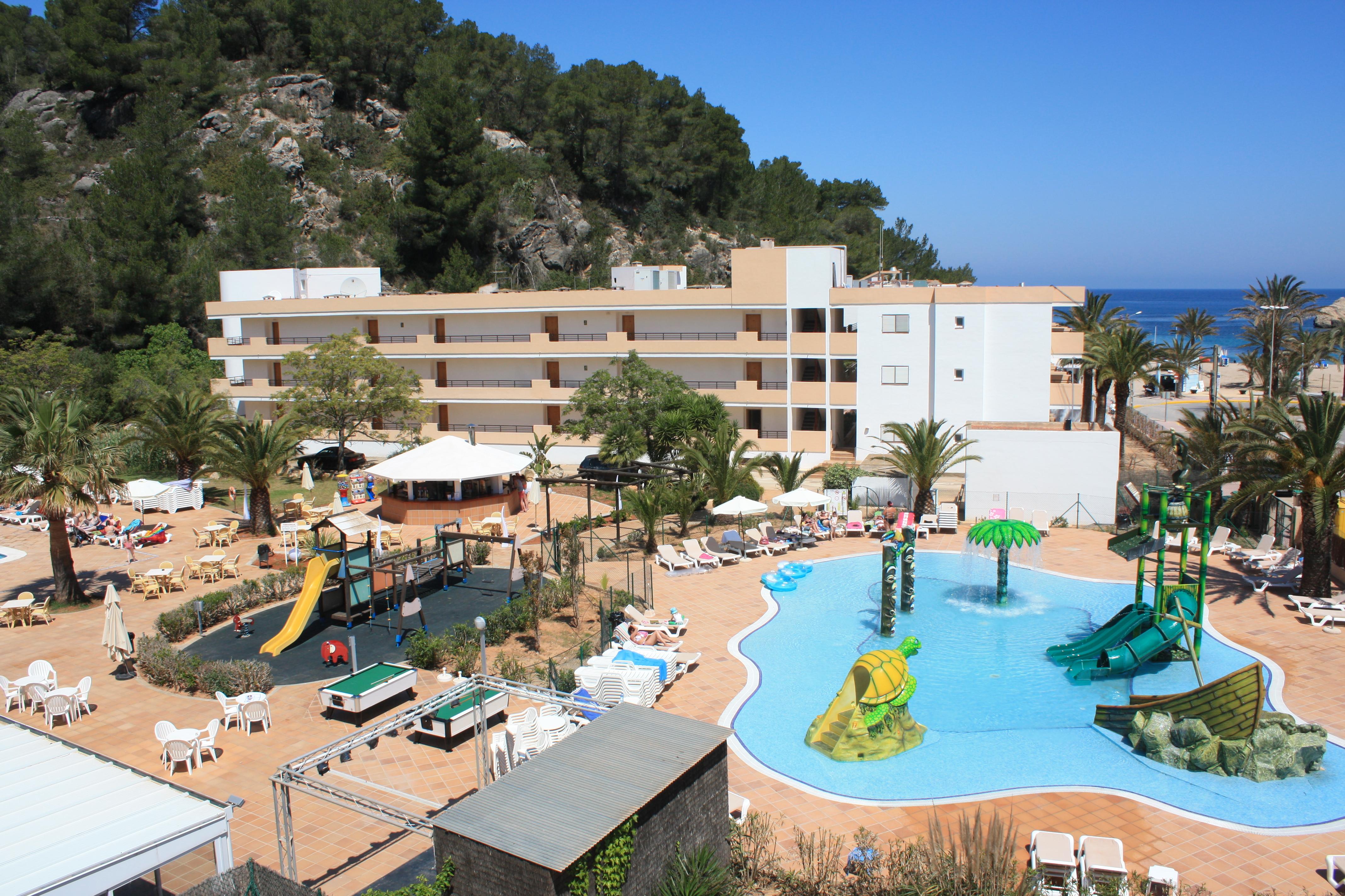 

Firenze - Puerto de San Miguel - Balansat Resort