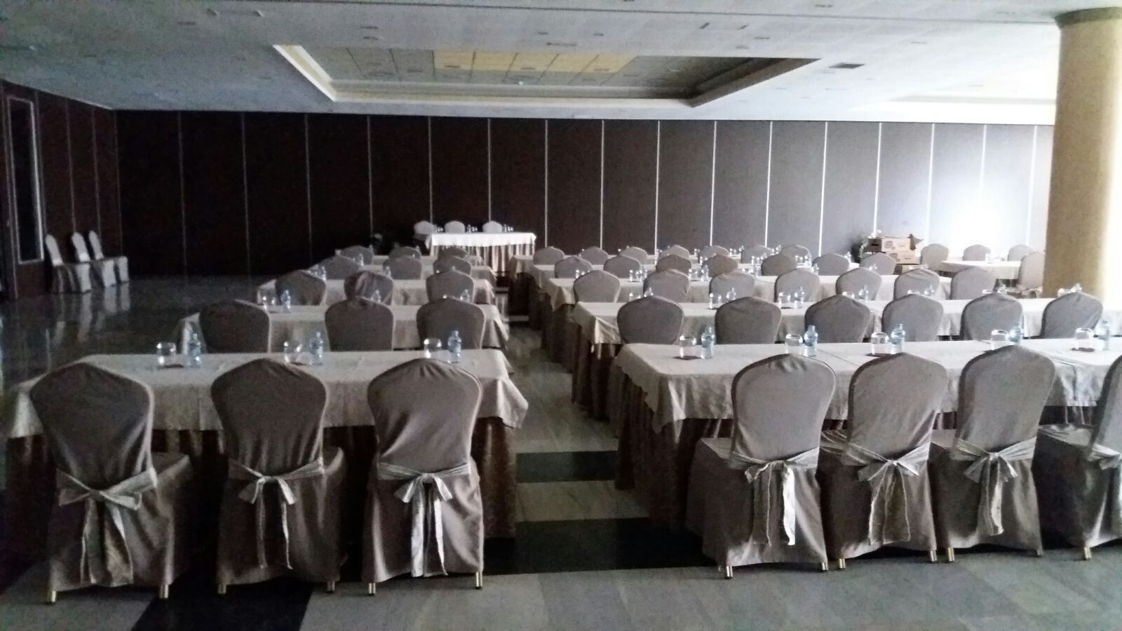 

Genova - San Juan de la Arena - Hotel Palacio de la Magdalena