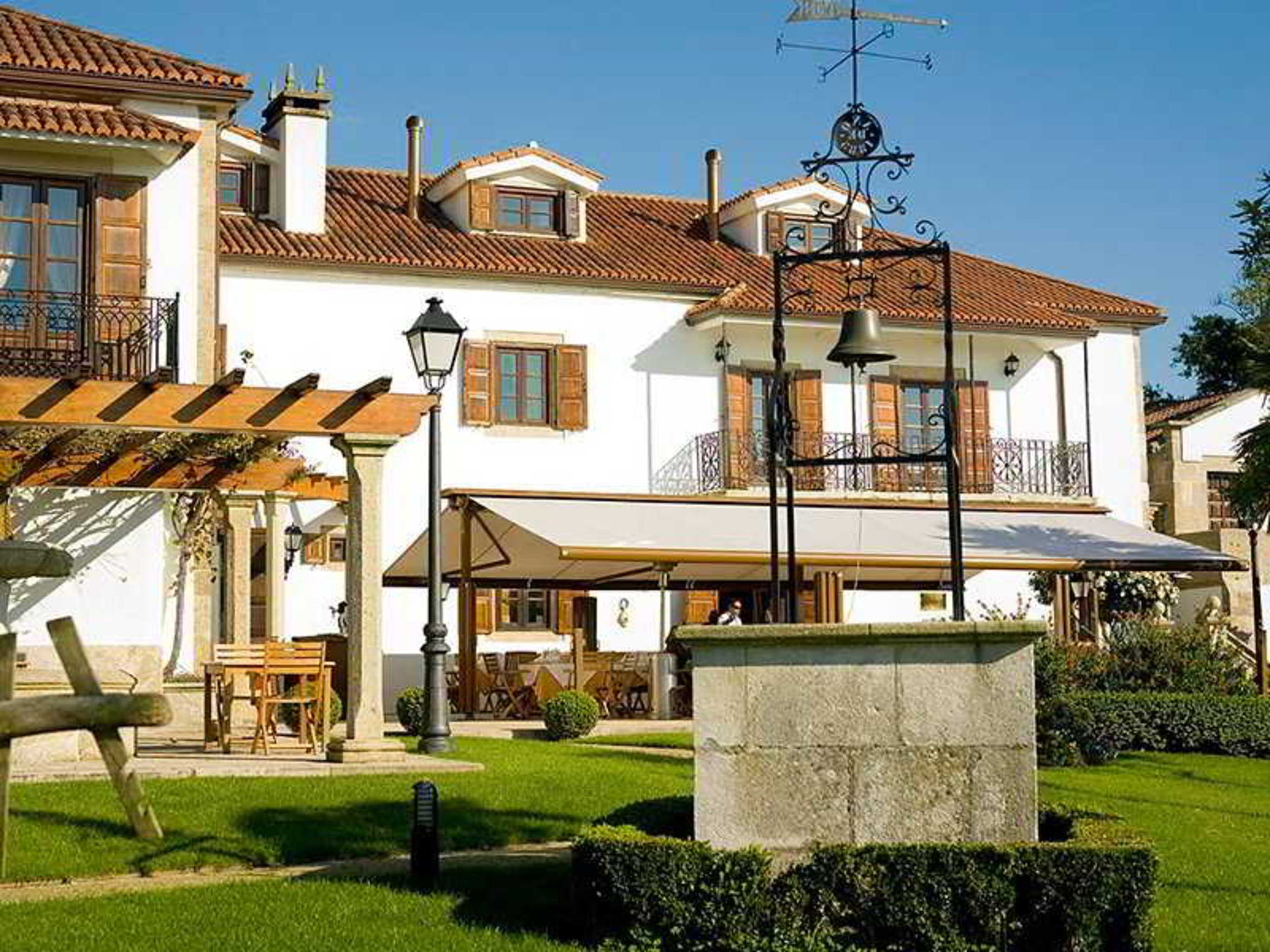 

Milano - Oleiros - Pazo do Rio
