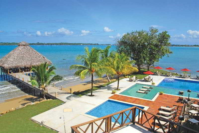 

Bologna - Bocas del Toro - Playa Tortuga Hotel & Beach Resort