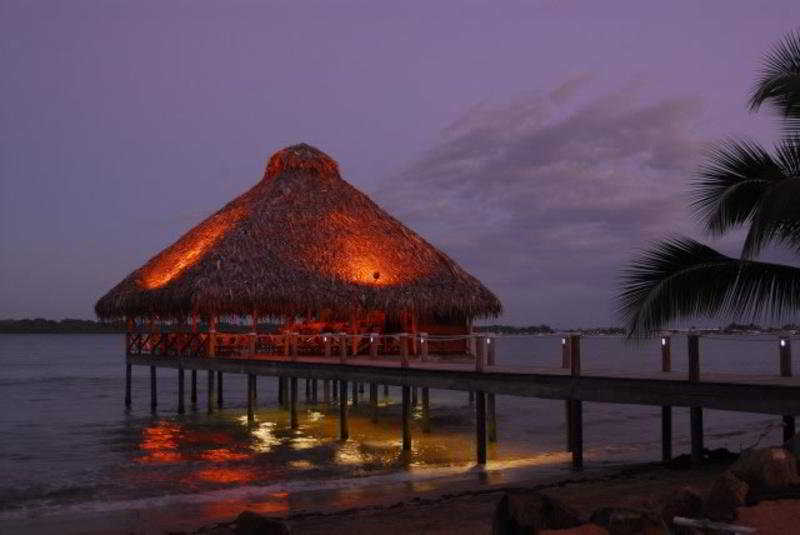 

Roma - Bocas del Toro - Playa Tortuga Hotel & Beach Resort