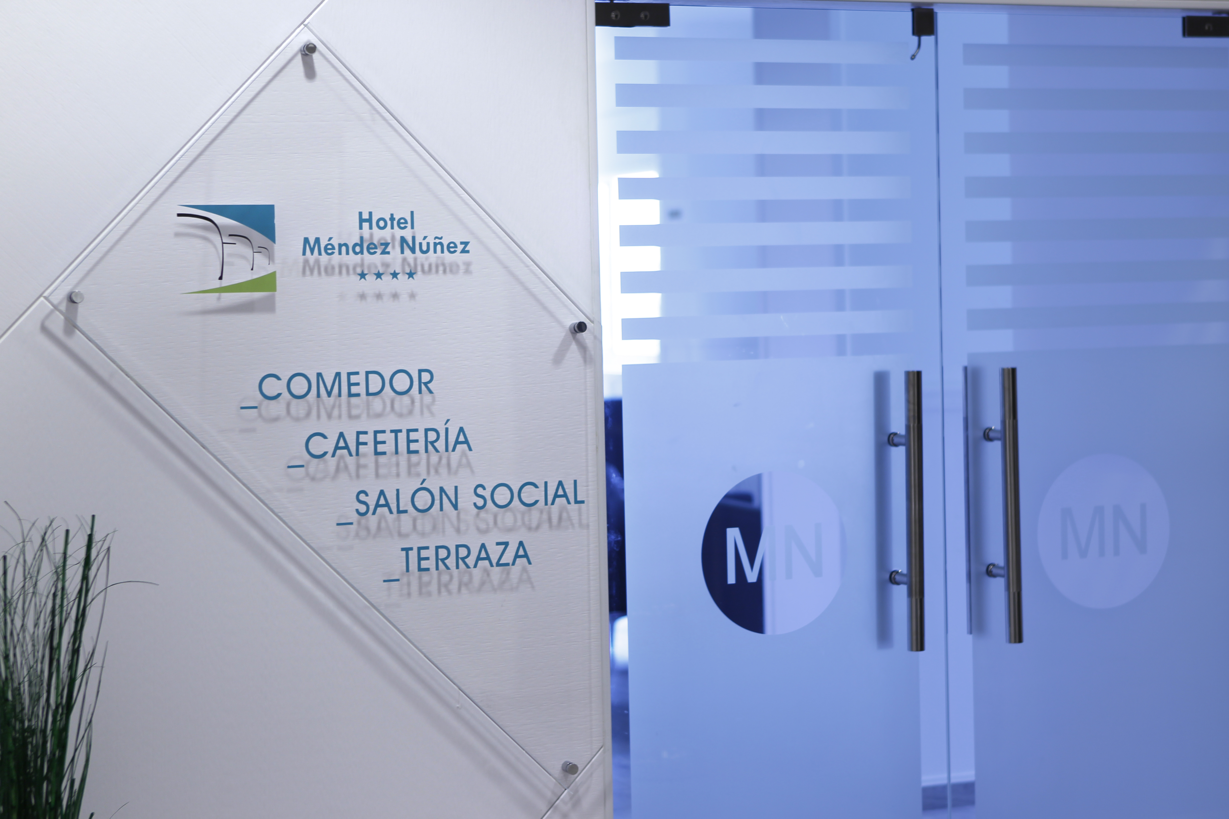 

Milano - Lugo - Hotel Mendez Nuñez