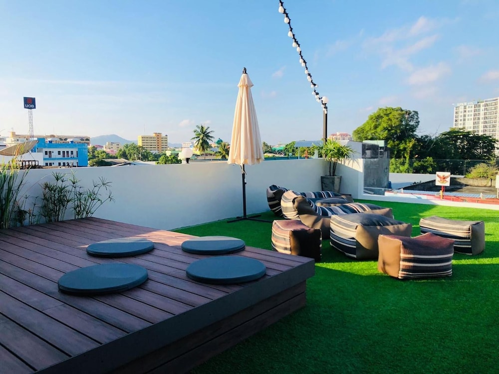 

Napoli - Phuket Town - Peranakan Boutique Hotel