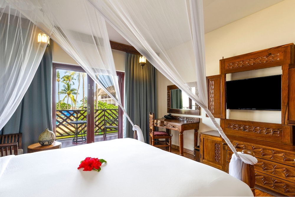 

Bari - Kendwa - Nungwi Beach Resort by Turaco