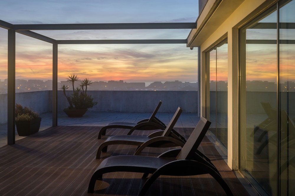 

Milano - Vila do Conde - Hotel Torre Mar