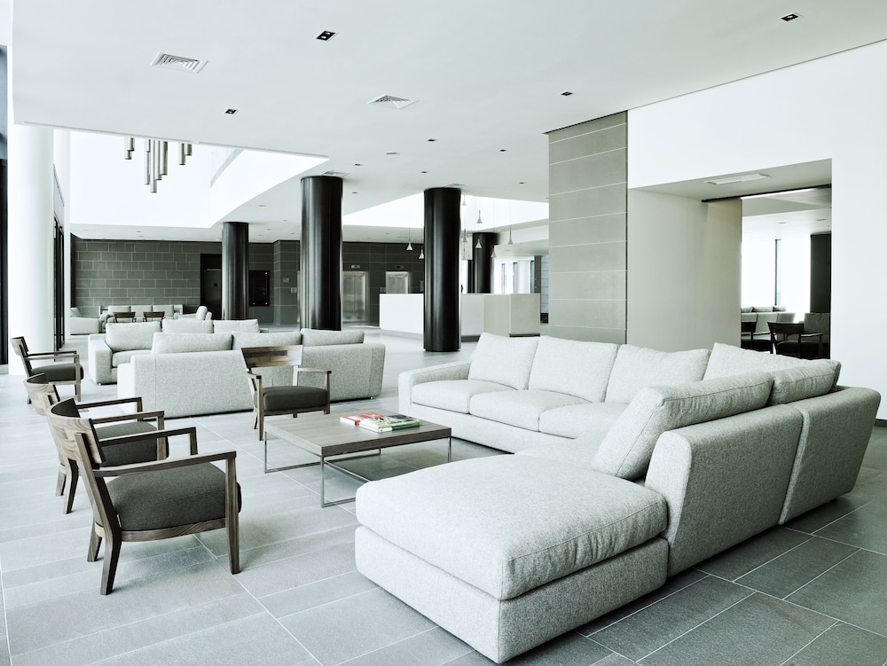 

Napoli - Marcon - Move Hotels Venezia Nord