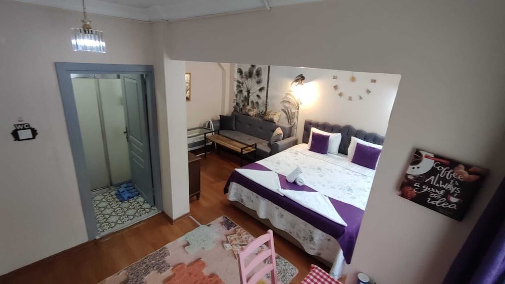 

Firenze - Istanbul - Medellin Apart Hotel Istanbul
