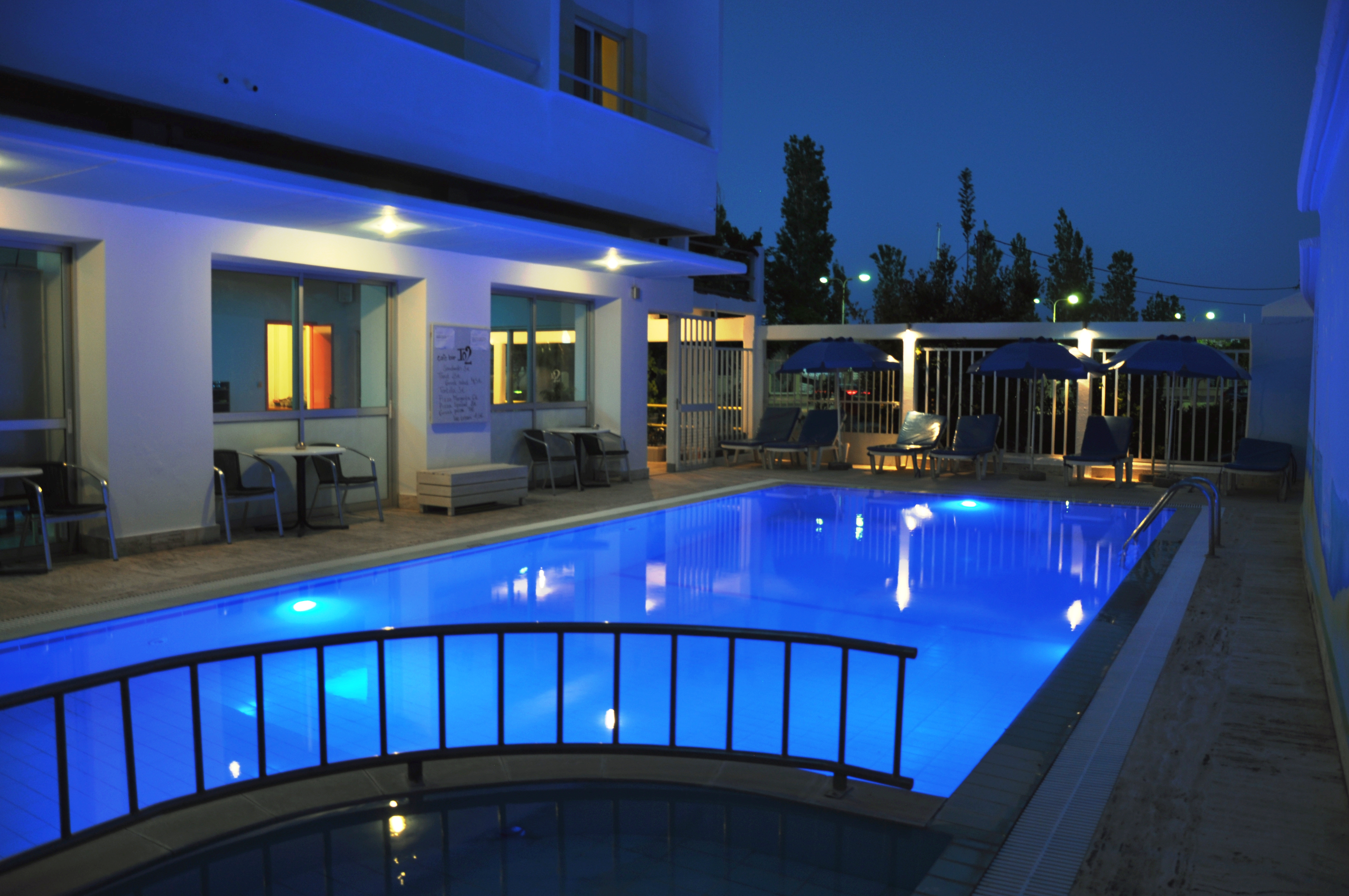

Firenze - Lambi - Zephyros Hotel