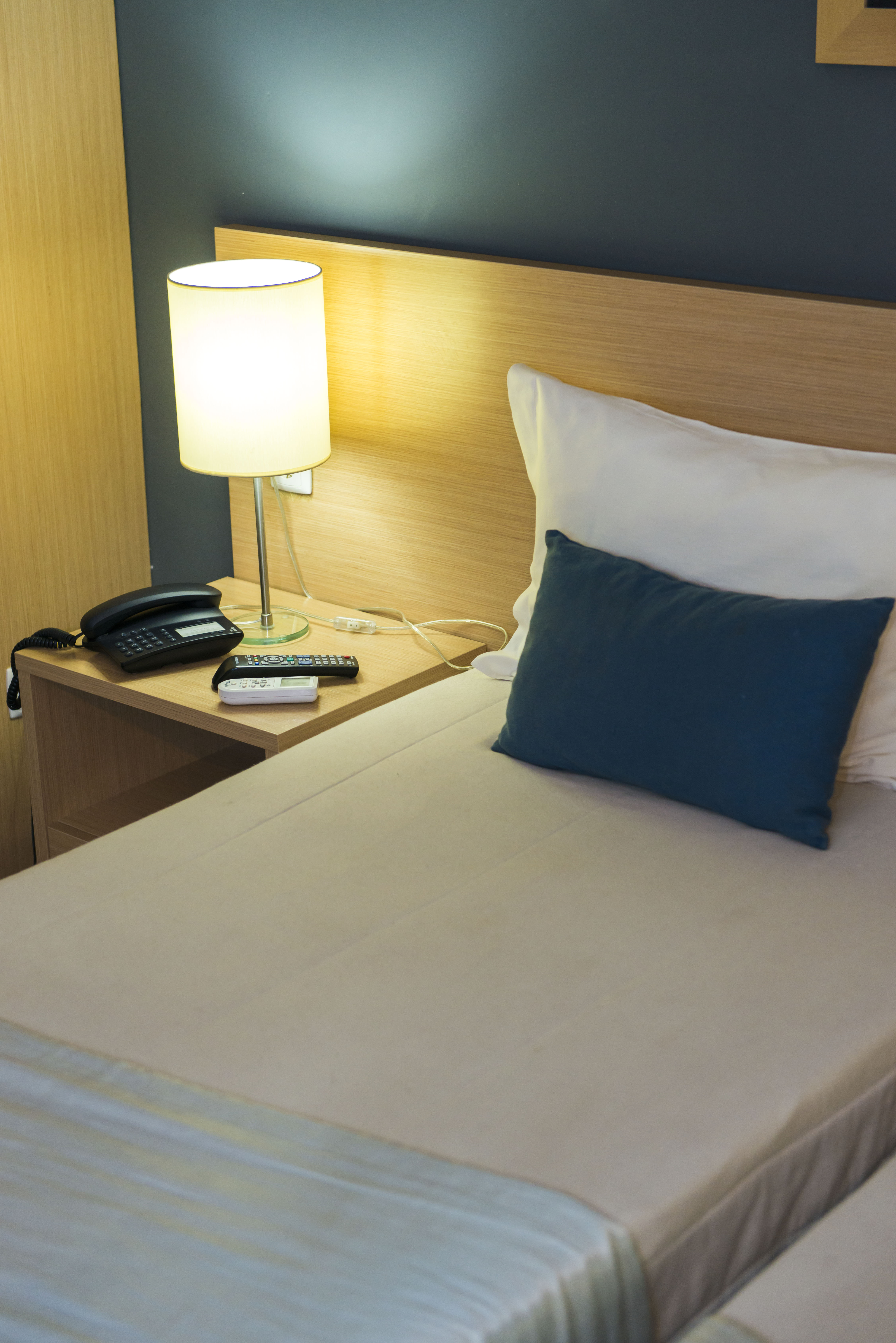 

Bologna - Praia, Isola di Santiago - Hotel Santiago