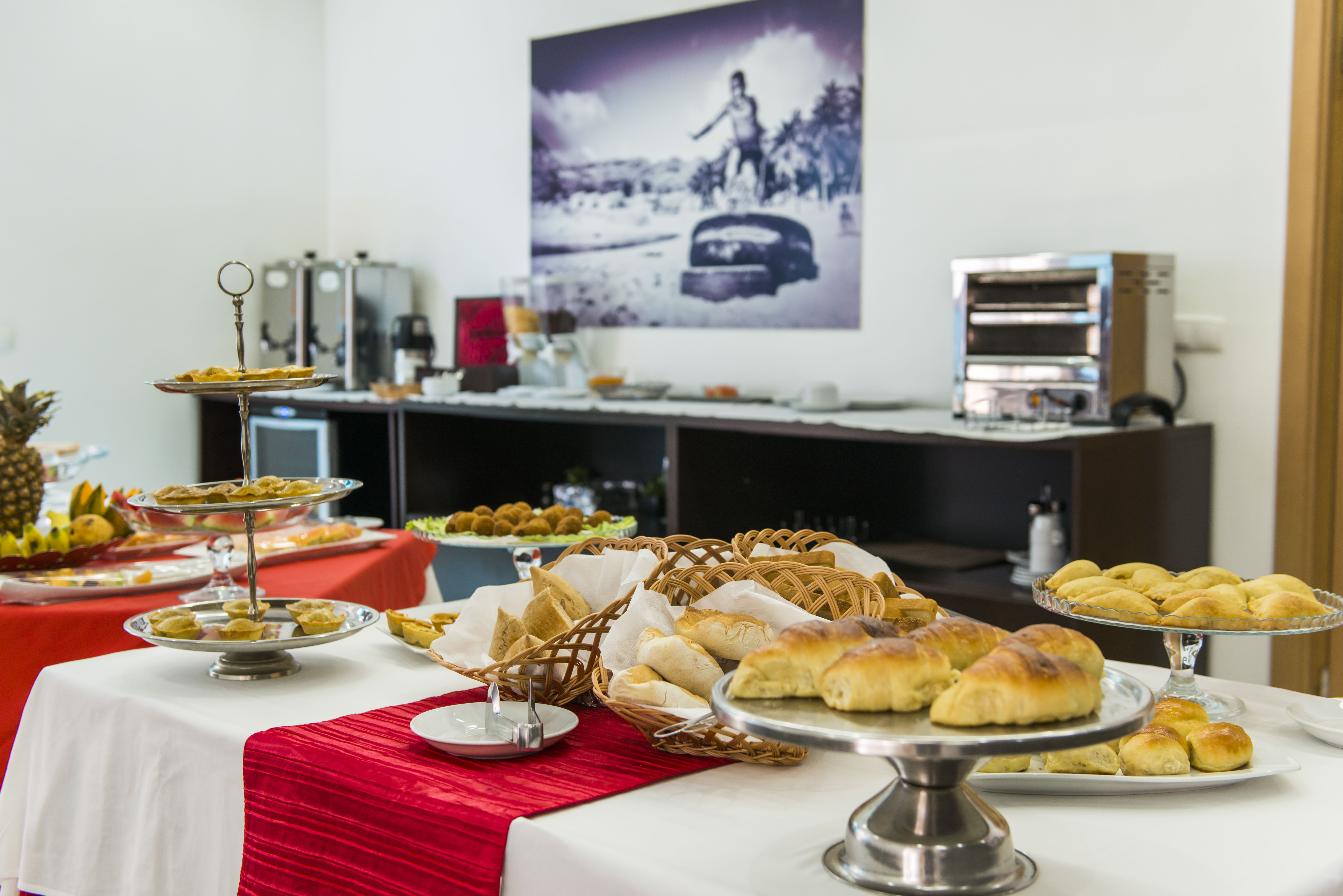 

Milano - Isola di Santiago, Capo Verde - Hotel Santiago