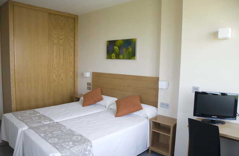 

Milano - Oviedo - Hotel Palacio de Asturias