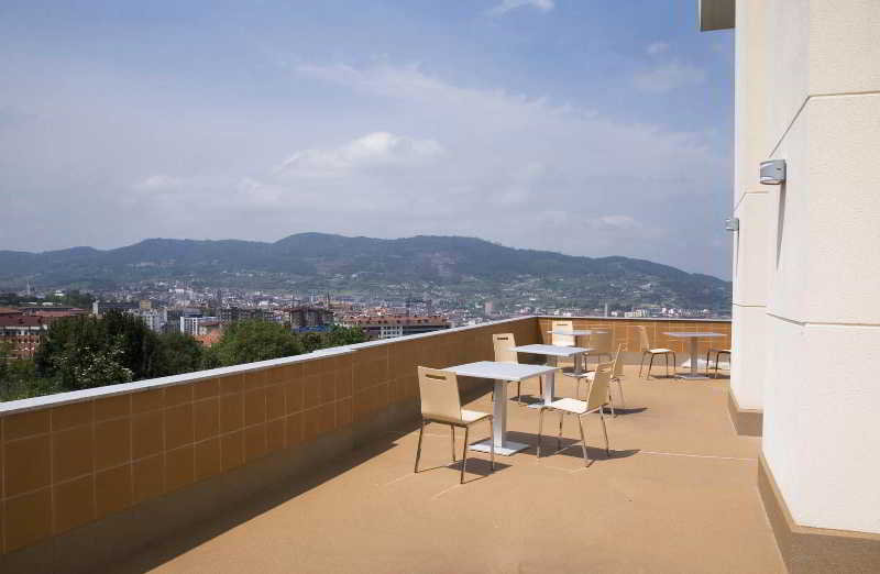 

Milano - Oviedo - Hotel Palacio de Asturias