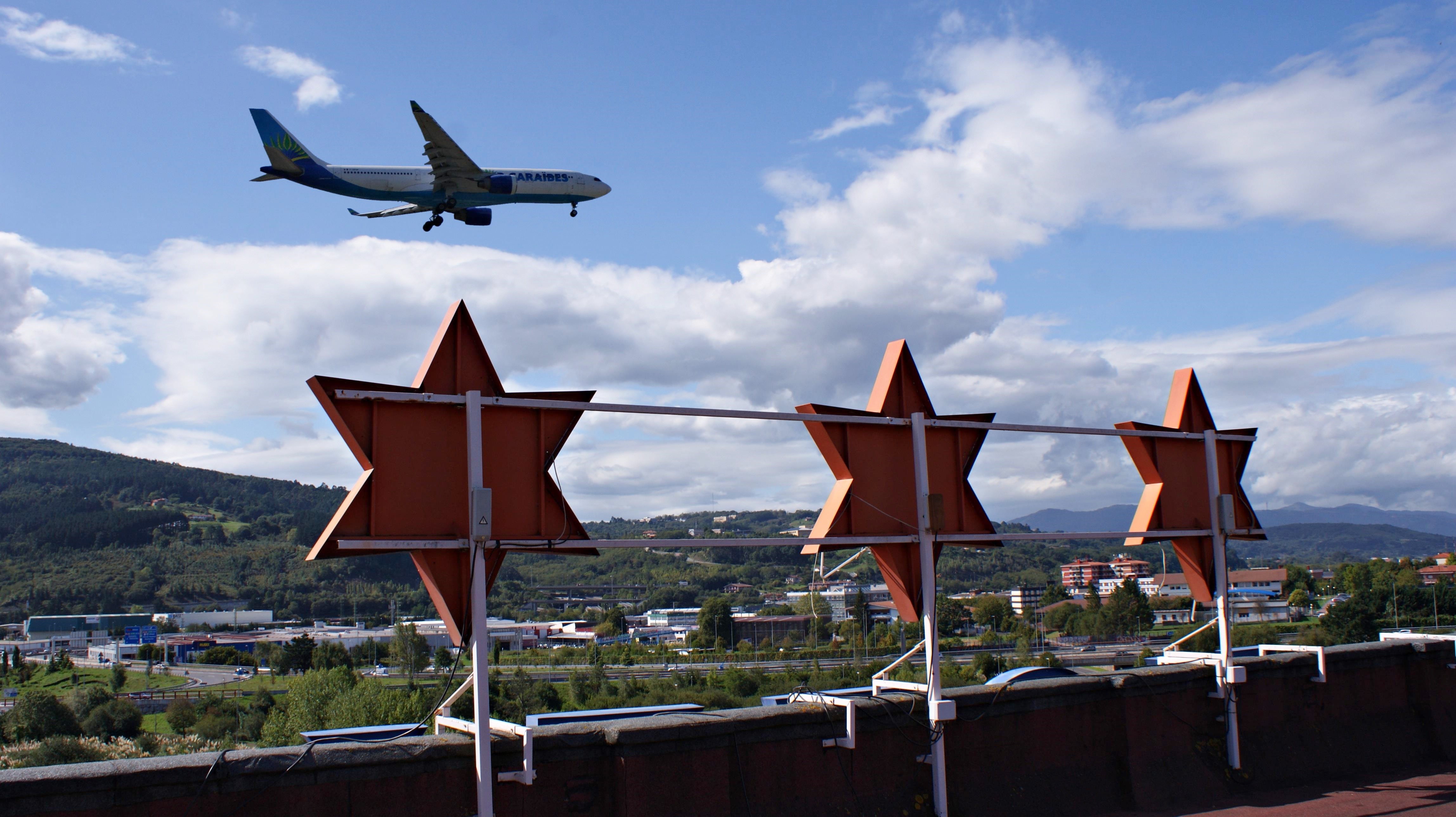 

Milano - Bilbao - Hotel Seminario Aeropuerto Bilbao
